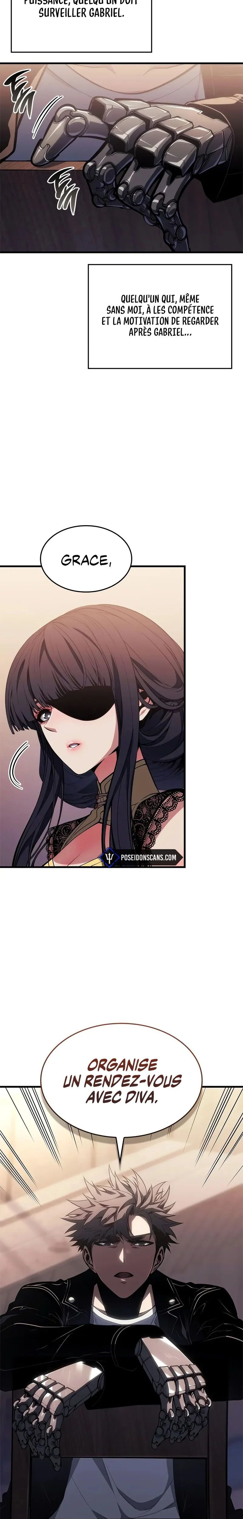 Bad Born Blood Chapitre 53 - Page 13