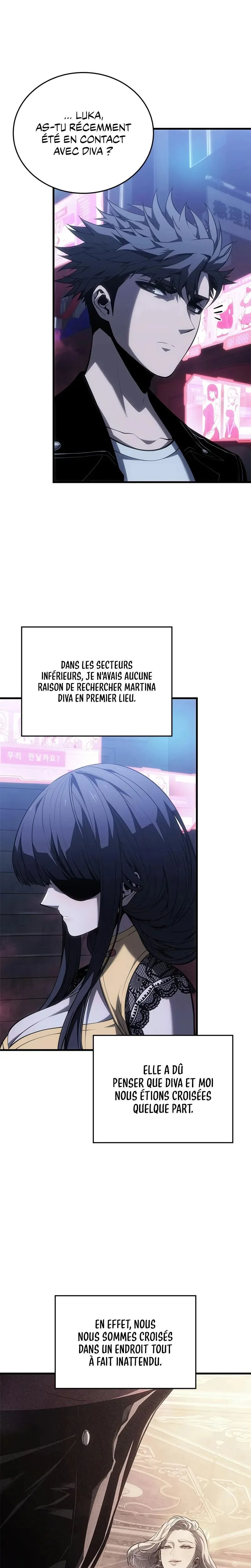 Bad Born Blood Chapitre 53 - Page 15