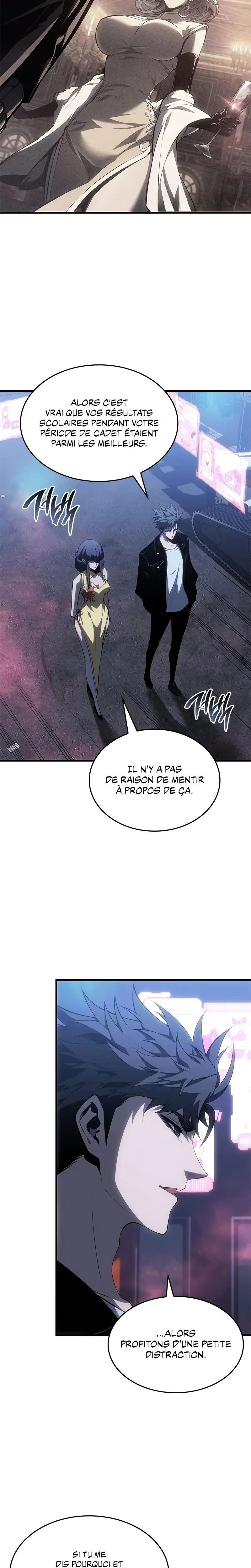 Bad Born Blood Chapitre 53 - Page 16