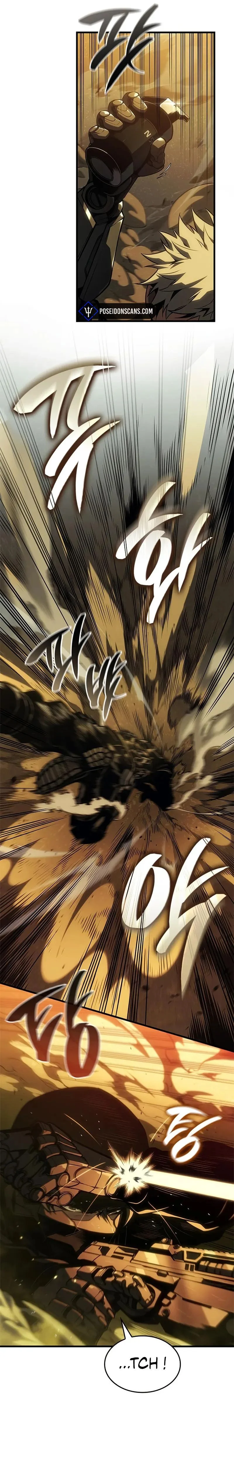 Bad Born Blood Chapitre 55 - Page 8