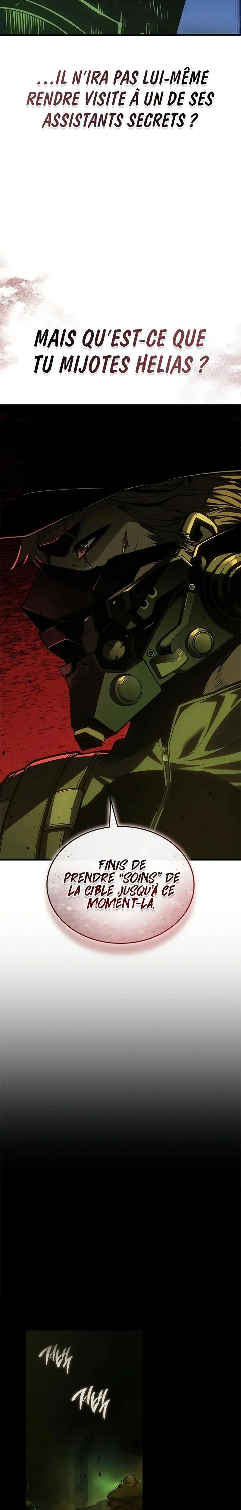 Bad Born Blood Chapitre 56 - Page 2