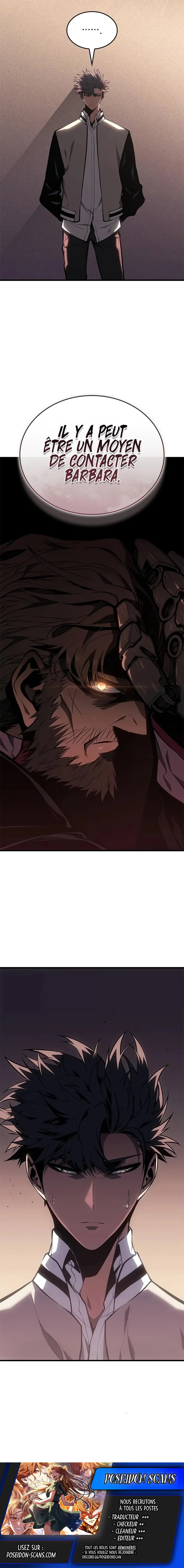 Bad Born Blood Chapitre 56 - Page 20