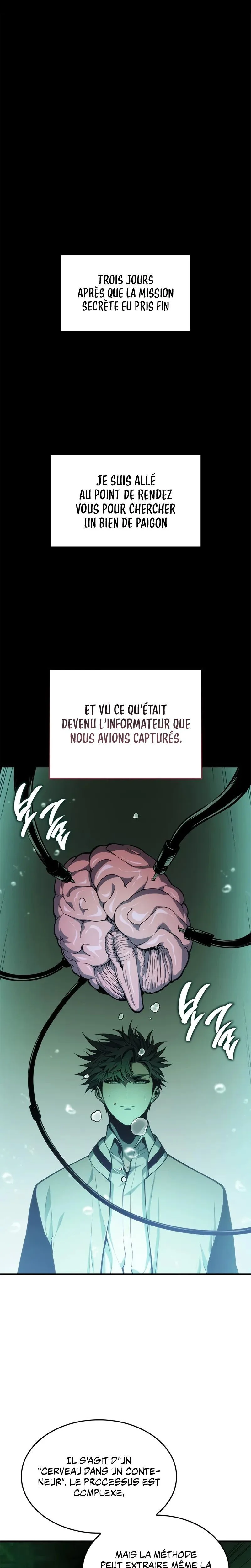 Bad Born Blood Chapitre 56 - Page 9