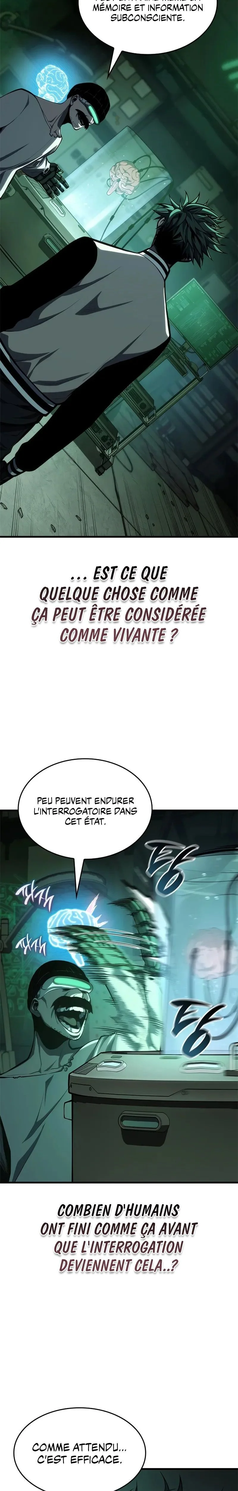 Bad Born Blood Chapitre 56 - Page 10