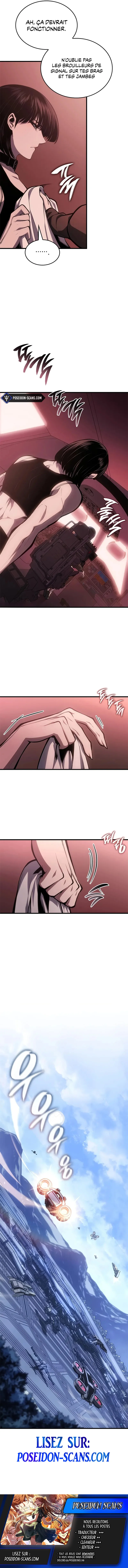 Bad Born Blood Chapitre 57 - Page 17
