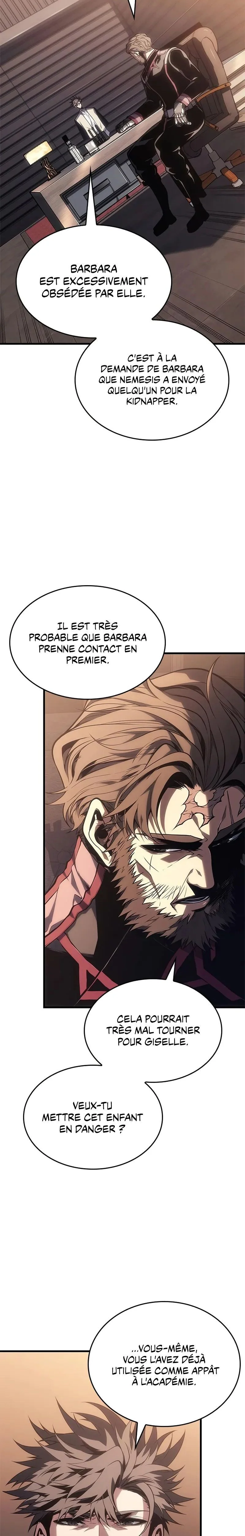 Bad Born Blood Chapitre 57 - Page 3