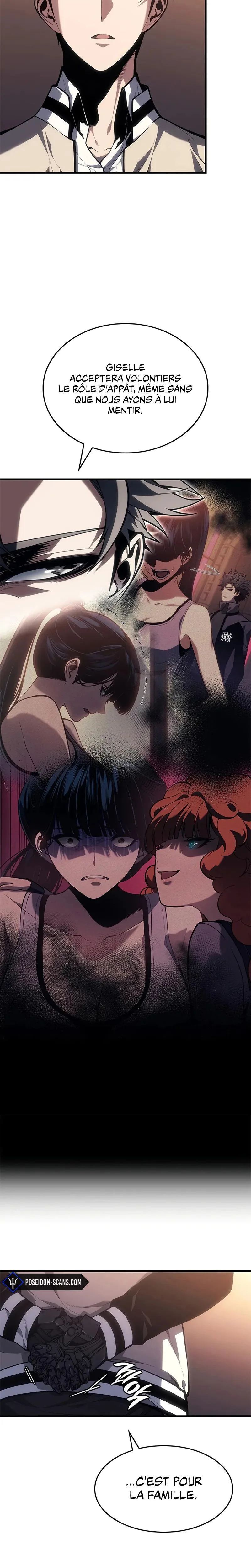 Bad Born Blood Chapitre 57 - Page 4