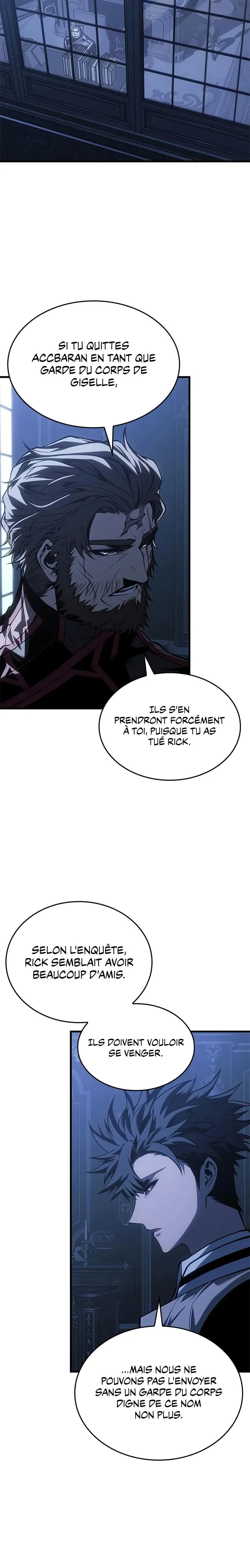 Bad Born Blood Chapitre 57 - Page 11