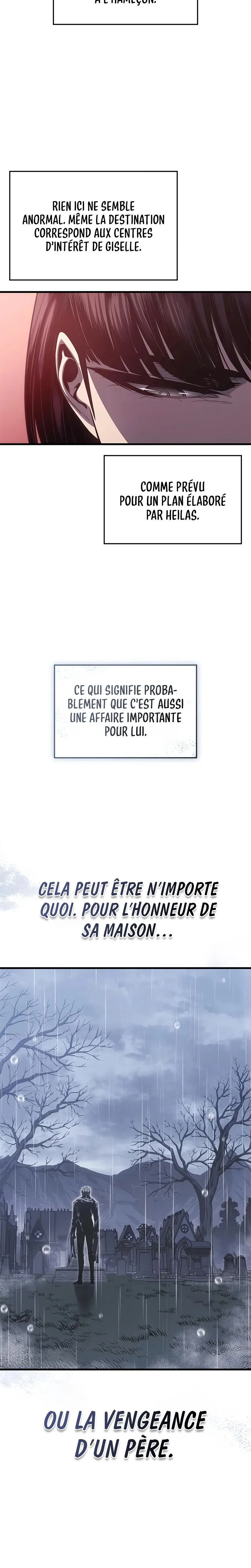 Bad Born Blood Chapitre 58 - Page 7