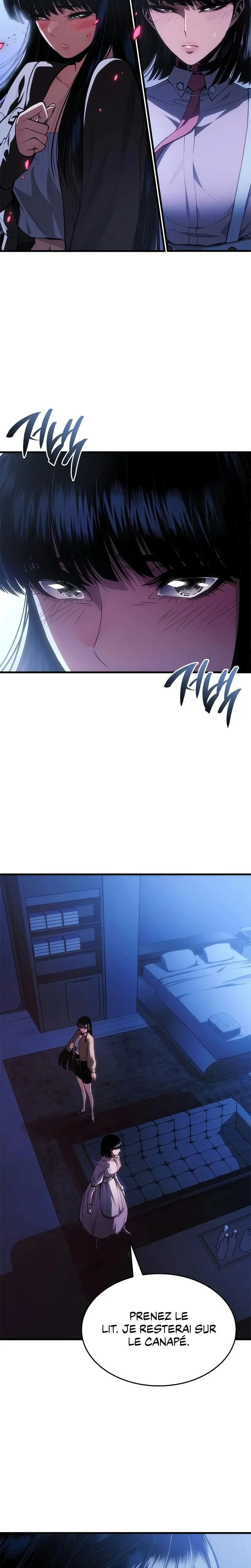 Bad Born Blood Chapitre 59 - Page 2