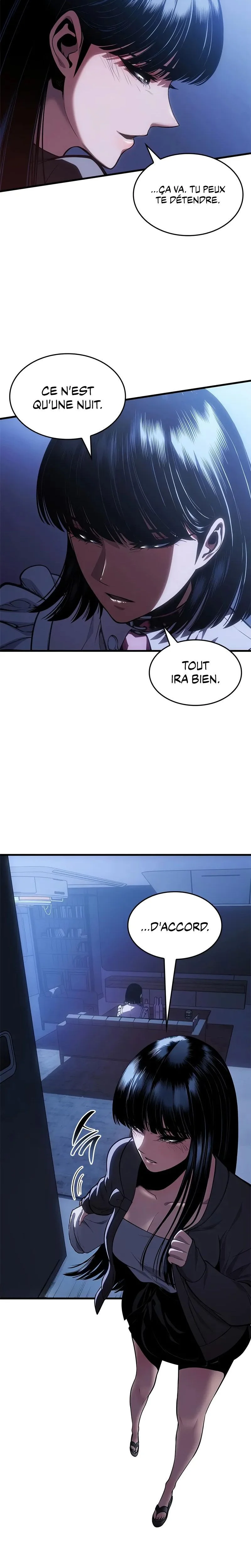 Bad Born Blood Chapitre 59 - Page 3