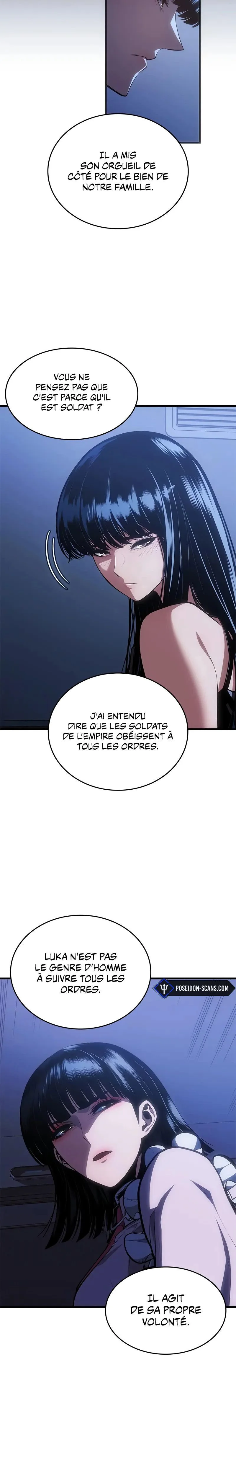 Bad Born Blood Chapitre 59 - Page 9