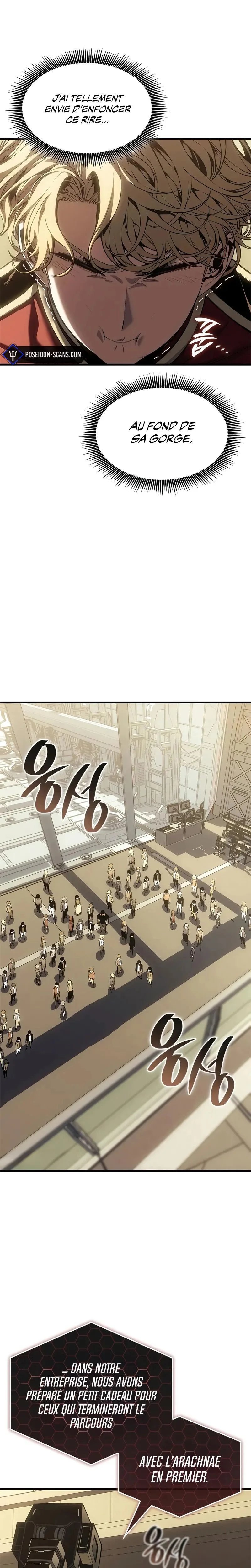Bad Born Blood Chapitre 59 - Page 14