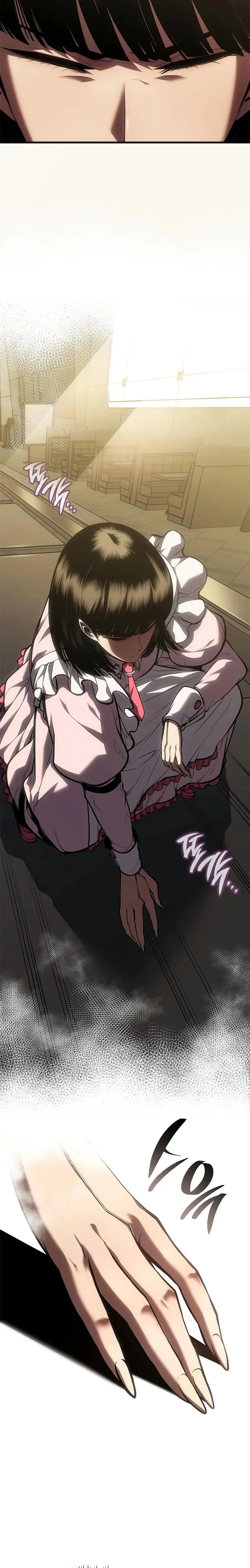 Bad Born Blood Chapitre 60 - Page 4