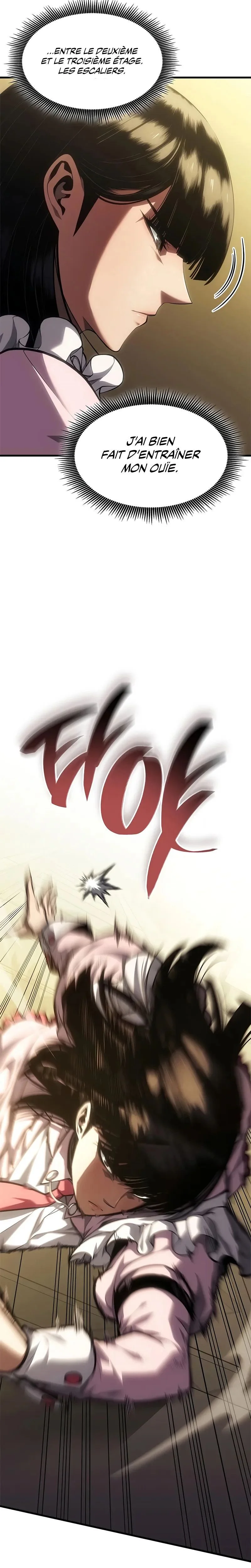 Bad Born Blood Chapitre 60 - Page 5