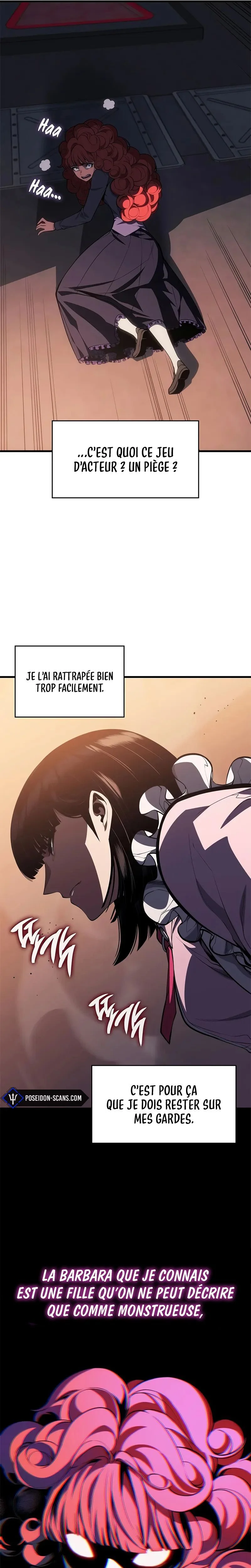Bad Born Blood Chapitre 60 - Page 7