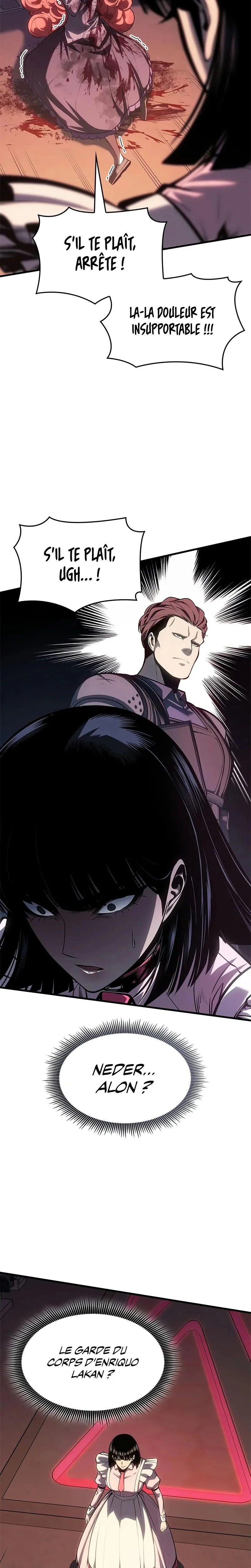 Bad Born Blood Chapitre 60 - Page 13