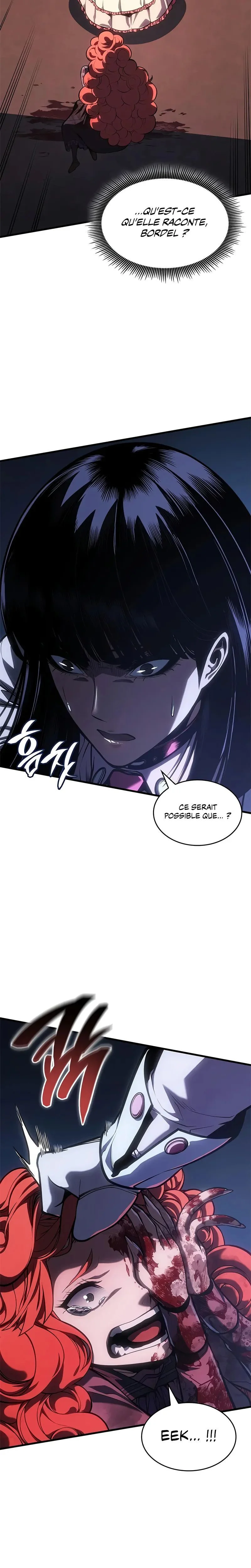 Bad Born Blood Chapitre 60 - Page 14
