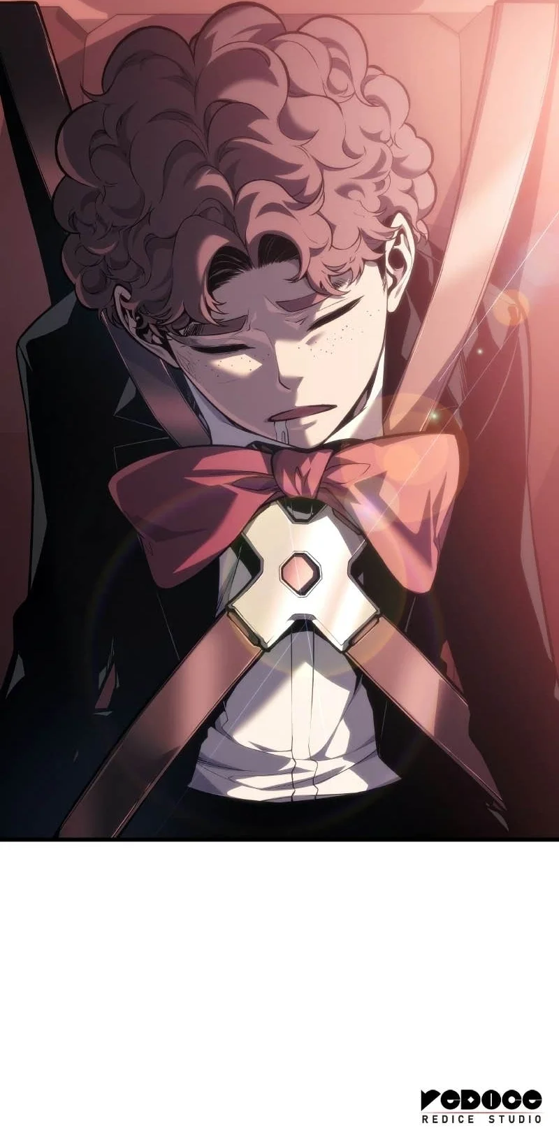 Bad Born Blood Chapitre 61 - Page 19