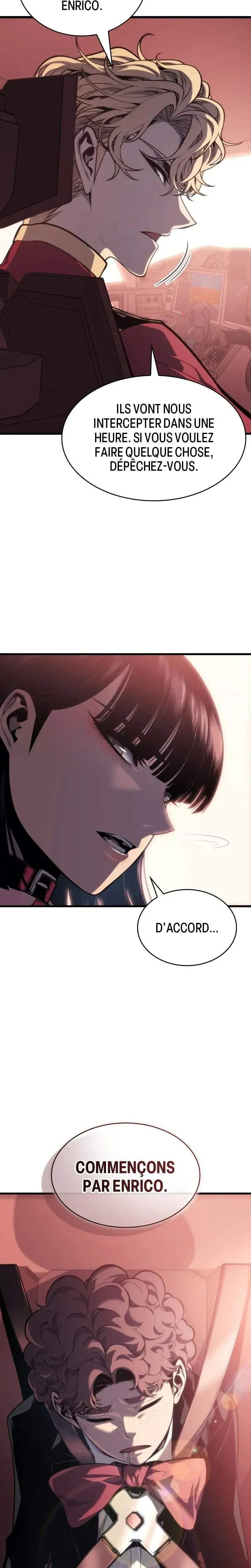 Bad Born Blood Chapitre 62 - Page 2