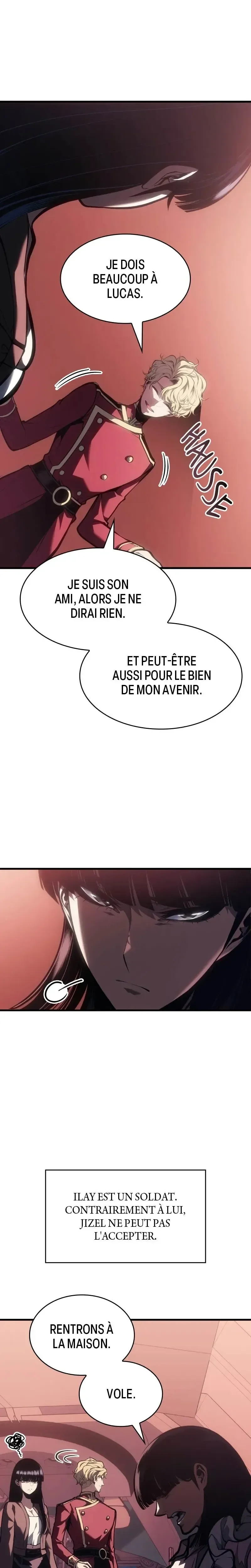 Bad Born Blood Chapitre 62 - Page 15