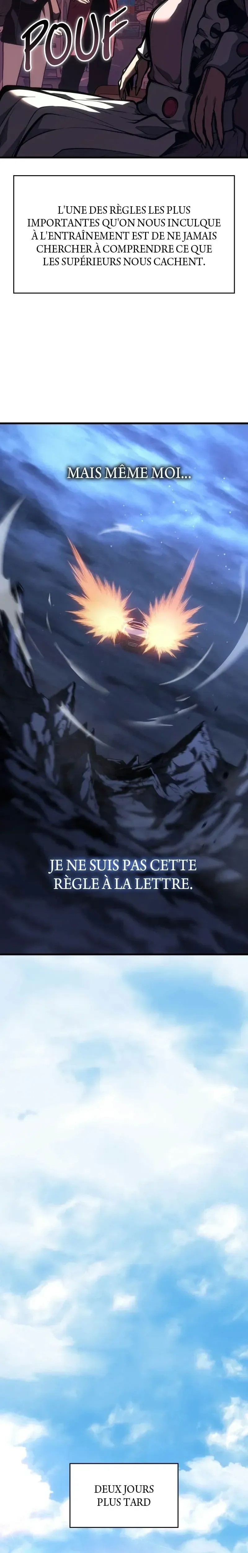 Bad Born Blood Chapitre 62 - Page 16