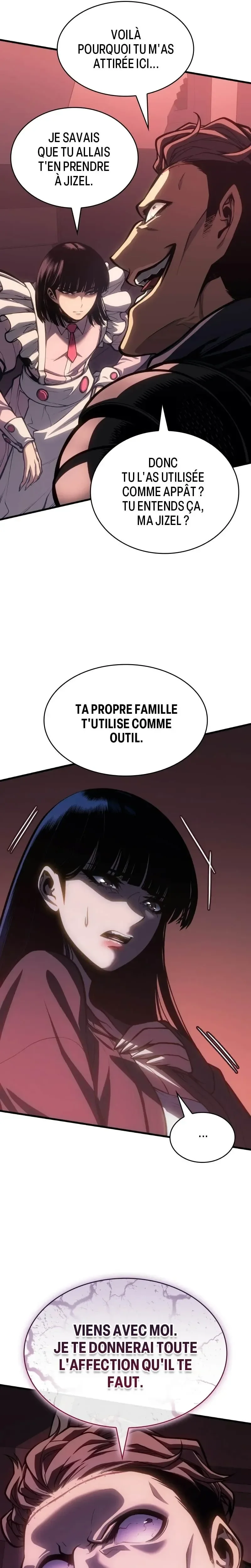 Bad Born Blood Chapitre 62 - Page 9