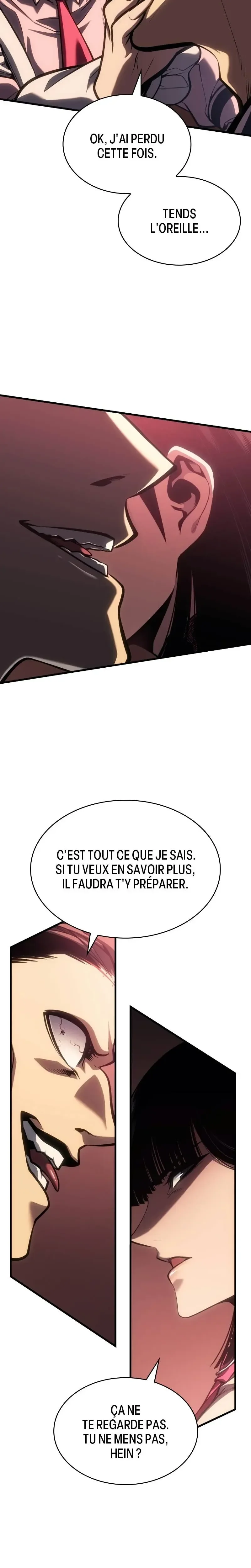 Bad Born Blood Chapitre 62 - Page 11