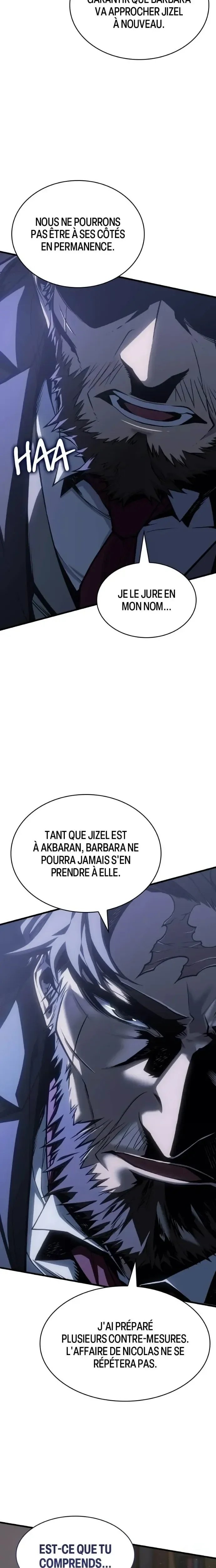 Bad Born Blood Chapitre 63 - Page 4