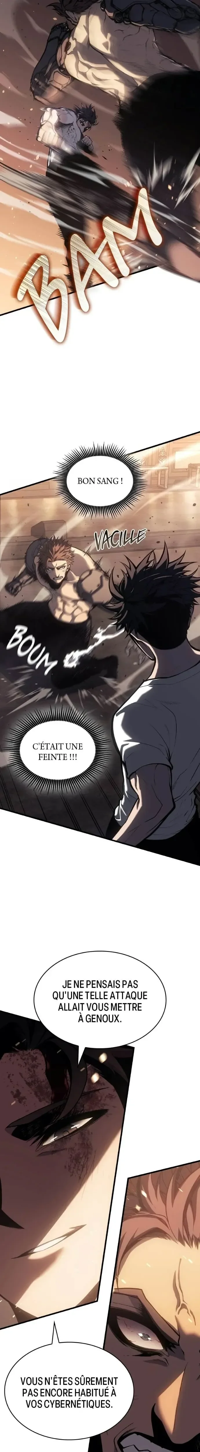 Bad Born Blood Chapitre 64 - Page 2
