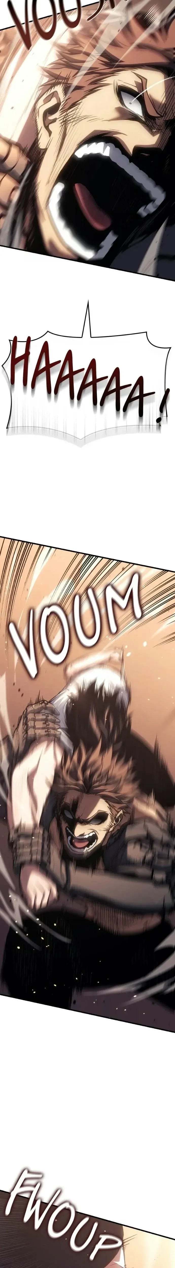 Bad Born Blood Chapitre 64 - Page 6