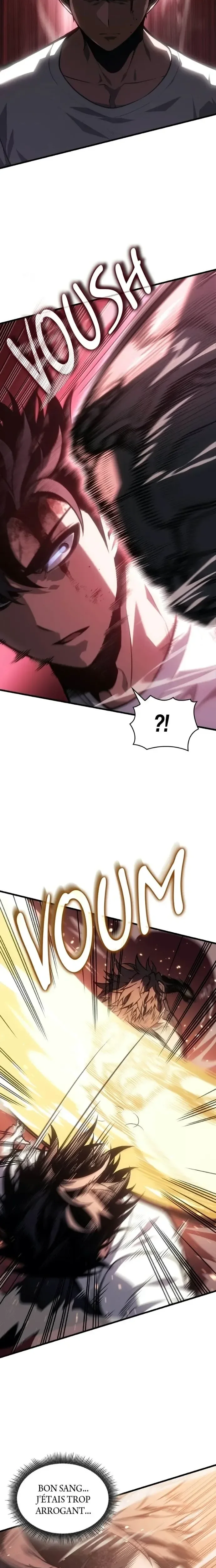 Bad Born Blood Chapitre 64 - Page 12