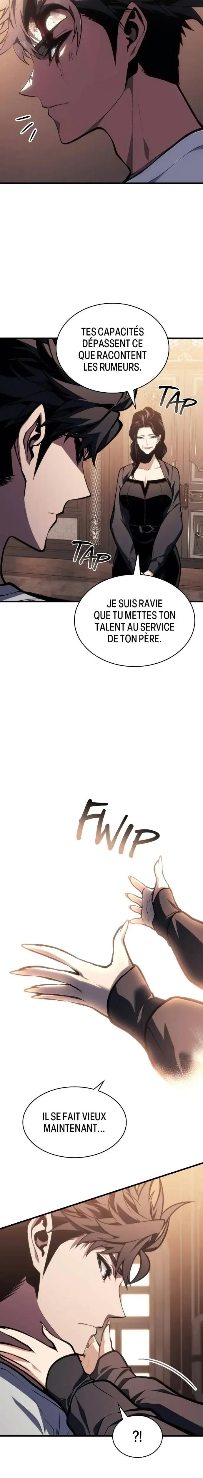 Bad Born Blood Chapitre 64 - Page 16