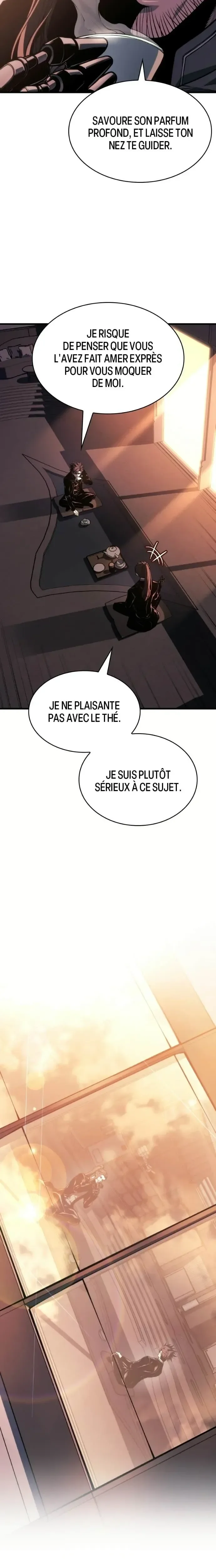 Bad Born Blood Chapitre 65 - Page 6