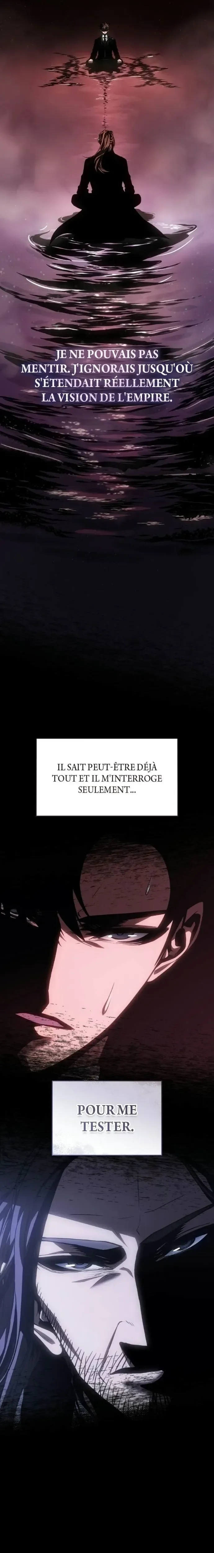 Bad Born Blood Chapitre 65 - Page 11