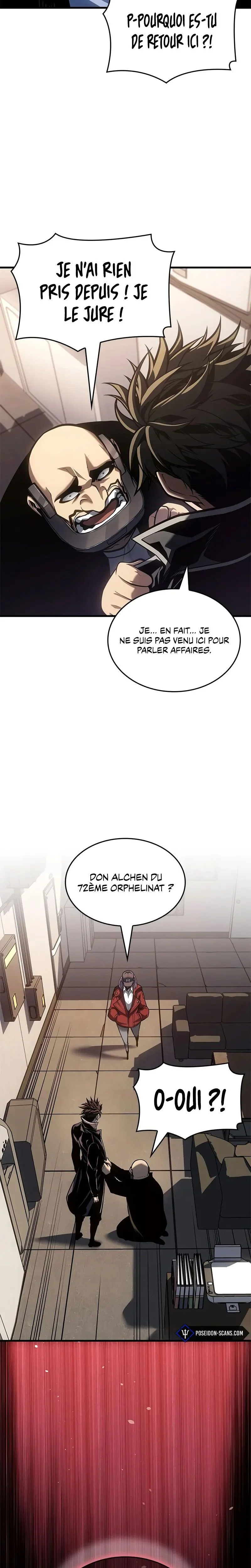 Bad Born Blood Chapitre 67 - Page 13
