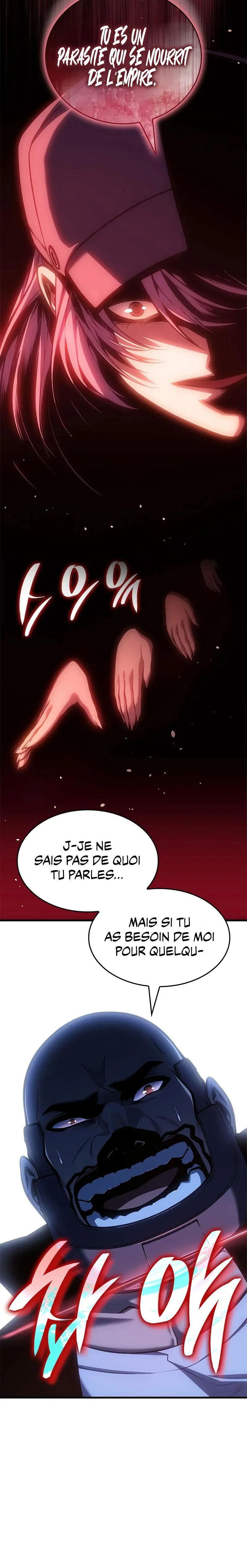 Bad Born Blood Chapitre 67 - Page 14