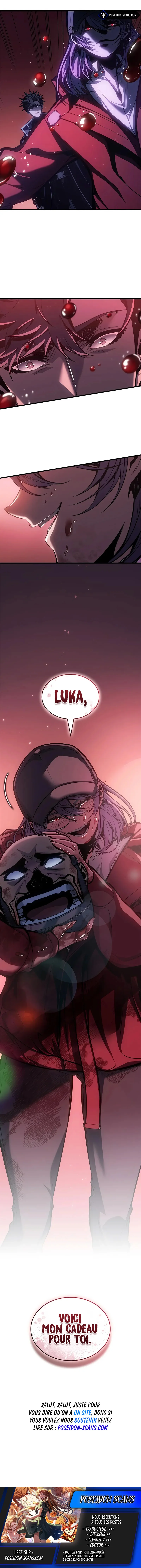 Bad Born Blood Chapitre 67 - Page 15
