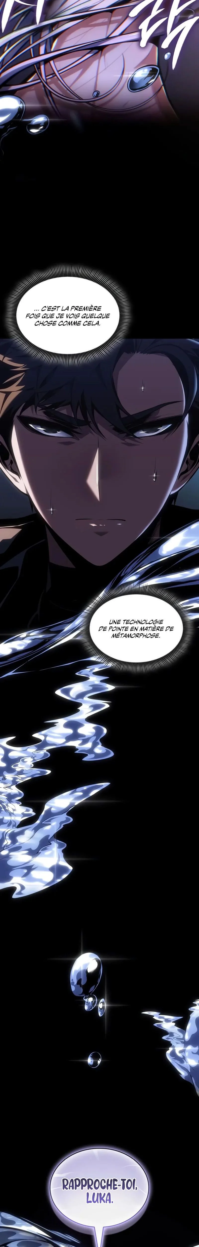 Bad Born Blood Chapitre 67 - Page 6