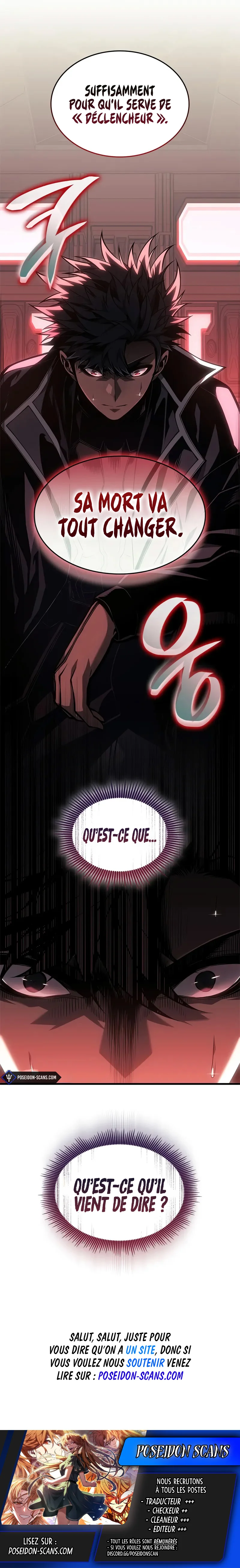 Bad Born Blood Chapitre 68 - Page 14