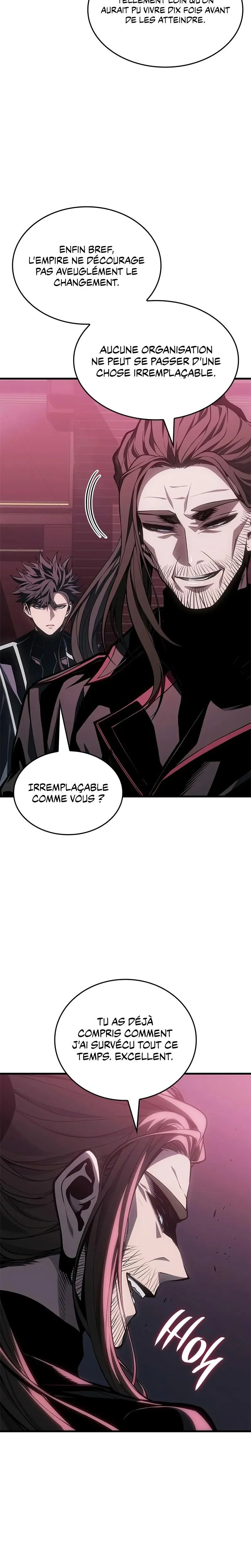 Bad Born Blood Chapitre 68 - Page 5