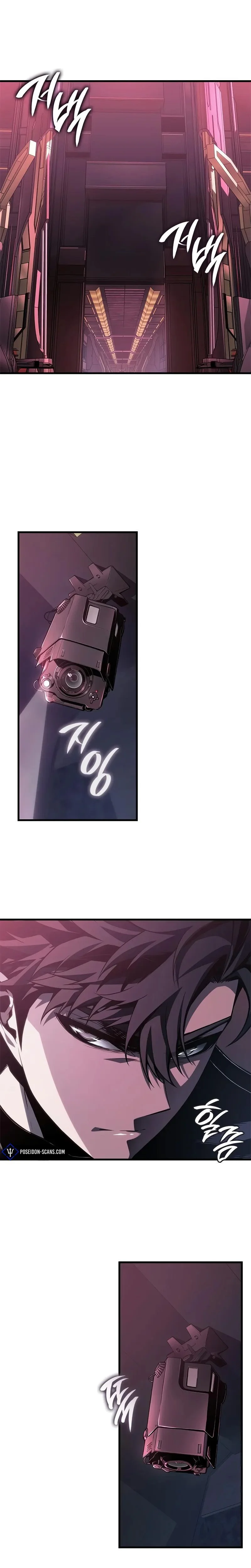 Bad Born Blood Chapitre 68 - Page 6