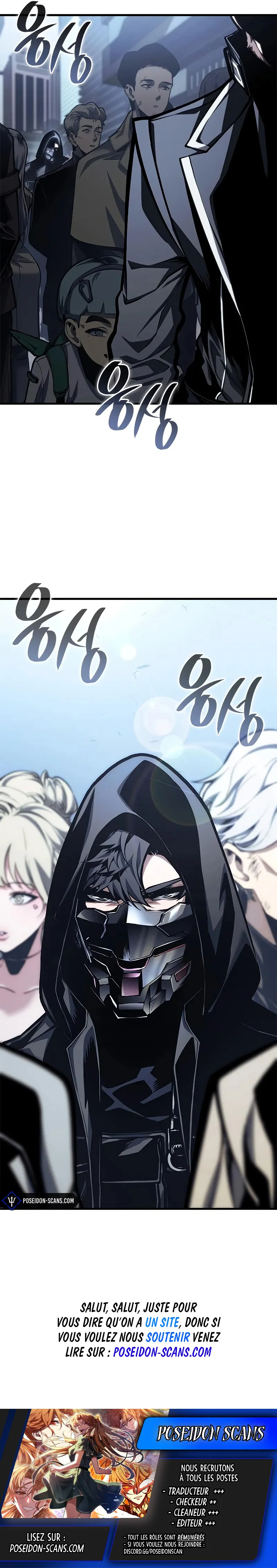 Bad Born Blood Chapitre 71 - Page 12