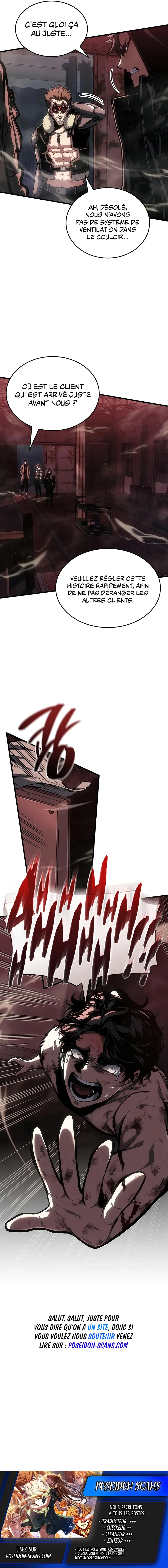 Bad Born Blood Chapitre 73 - Page 18