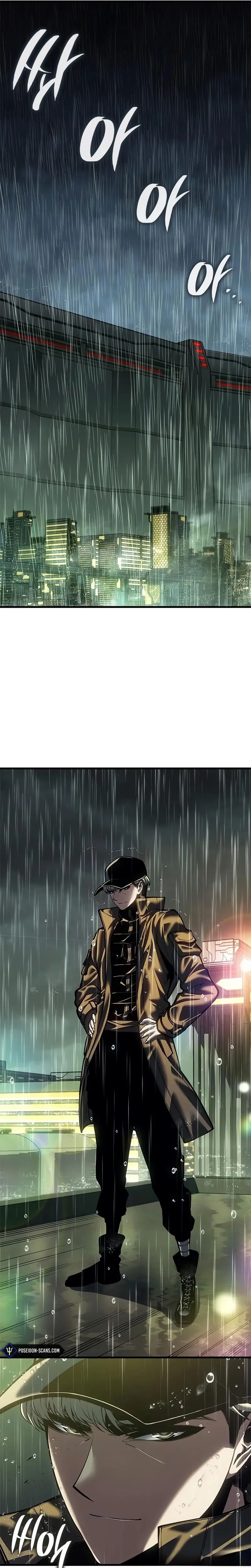Bad Born Blood Chapitre 73 - Page 2