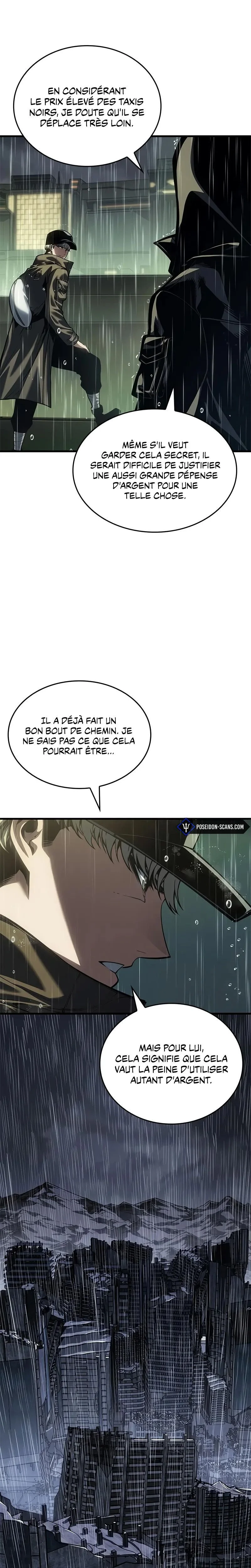 Bad Born Blood Chapitre 73 - Page 5