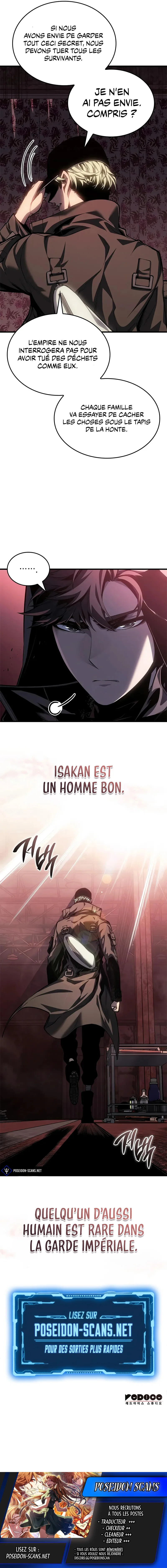Bad Born Blood Chapitre 75 - Page 12