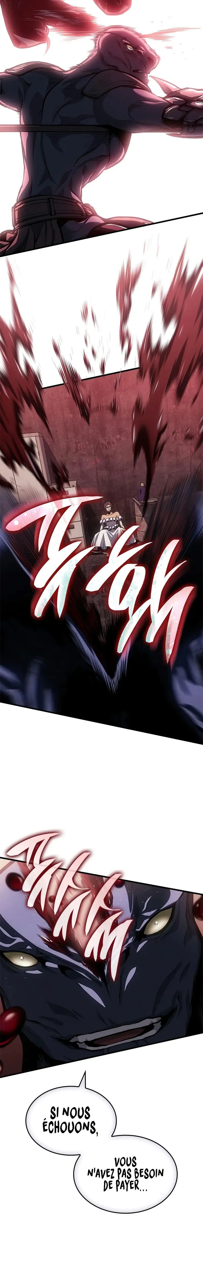 Bad Born Blood Chapitre 75 - Page 7