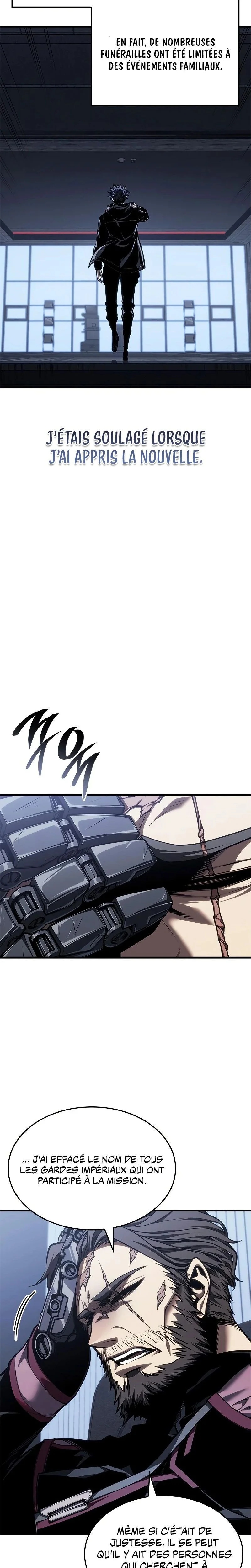 Bad Born Blood Chapitre 76 - Page 2