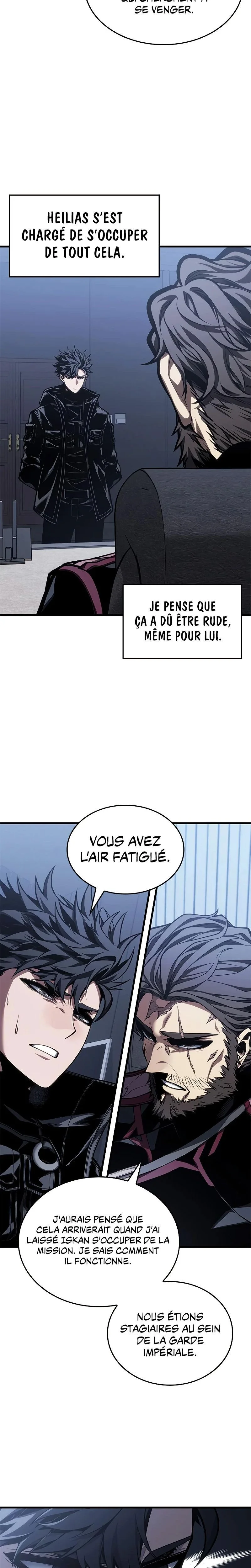 Bad Born Blood Chapitre 76 - Page 3